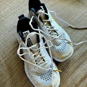 Under Armour shoes
